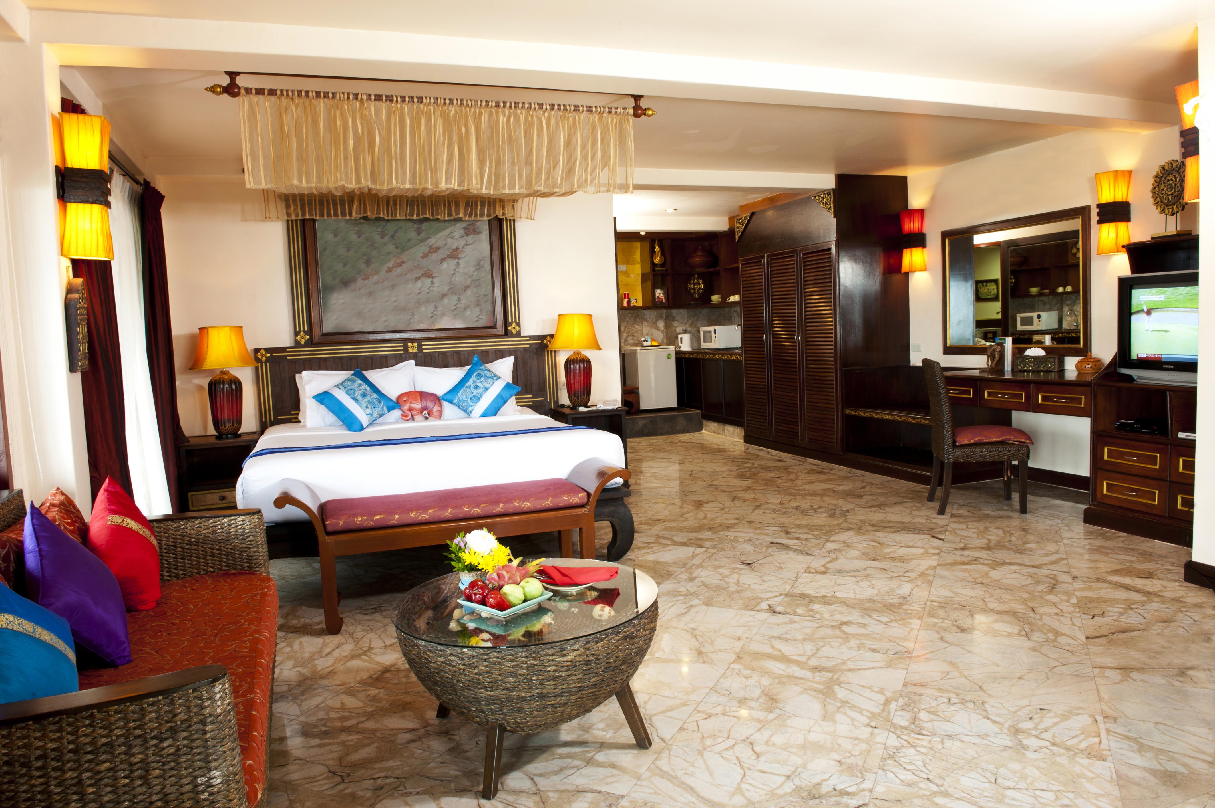 Sandalwood Luxury Villa Resort Lamai Beach  Zewnętrze zdjęcie